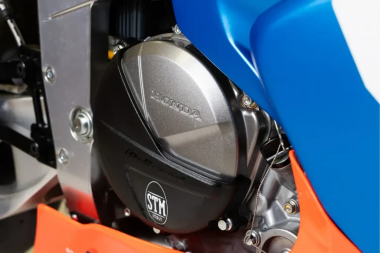 Miniaturowy superbike dla dorosłych? Ohvale może być świetną szkołą torowej jazdy