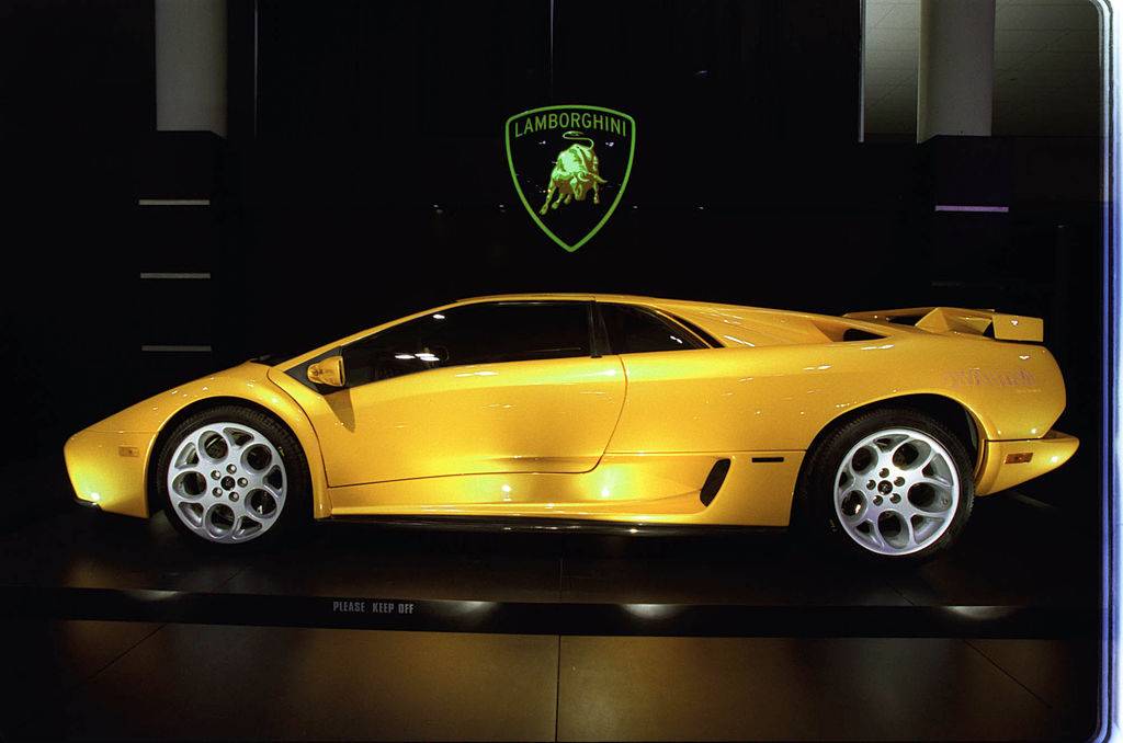Lamborghini: historia marki. Od czego się wszystko zaczęło?