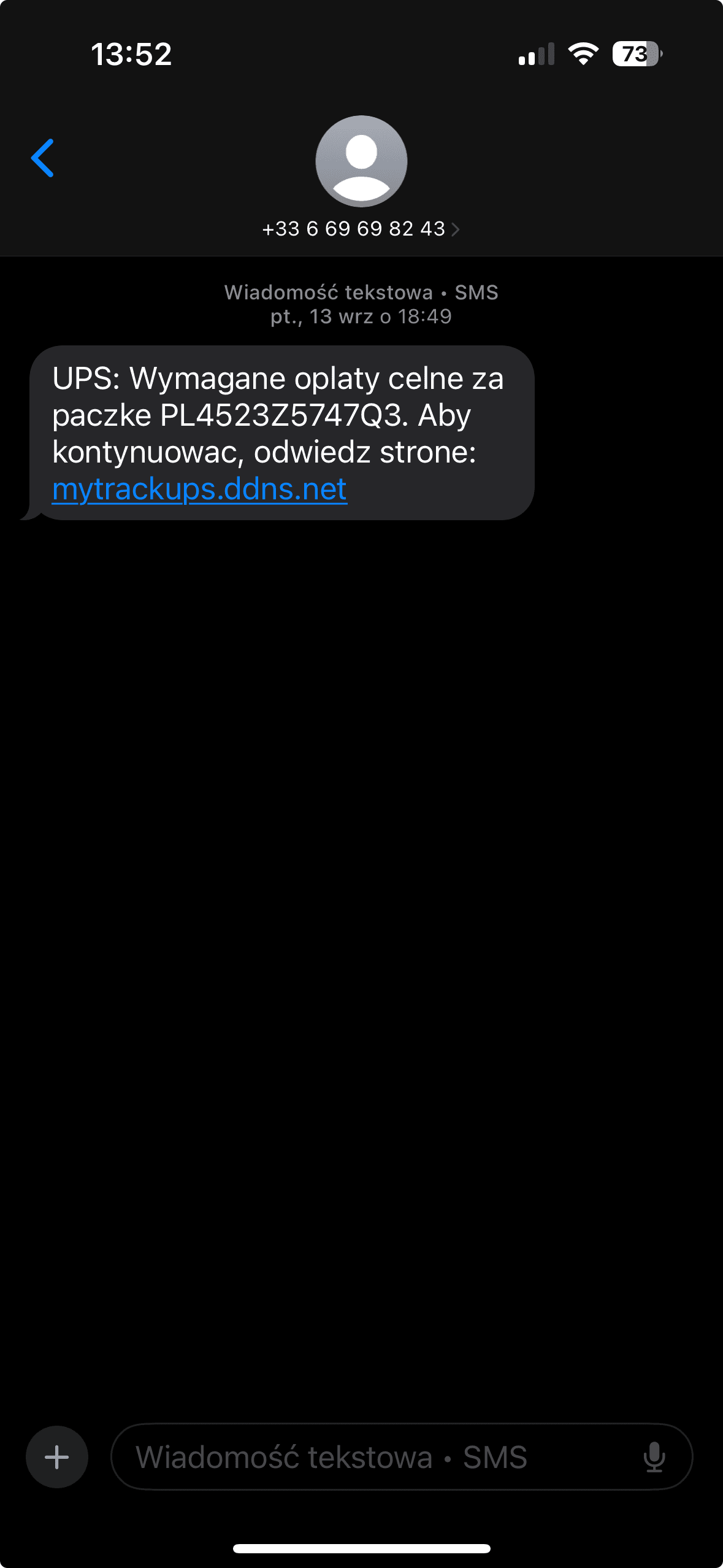 Wiadomości