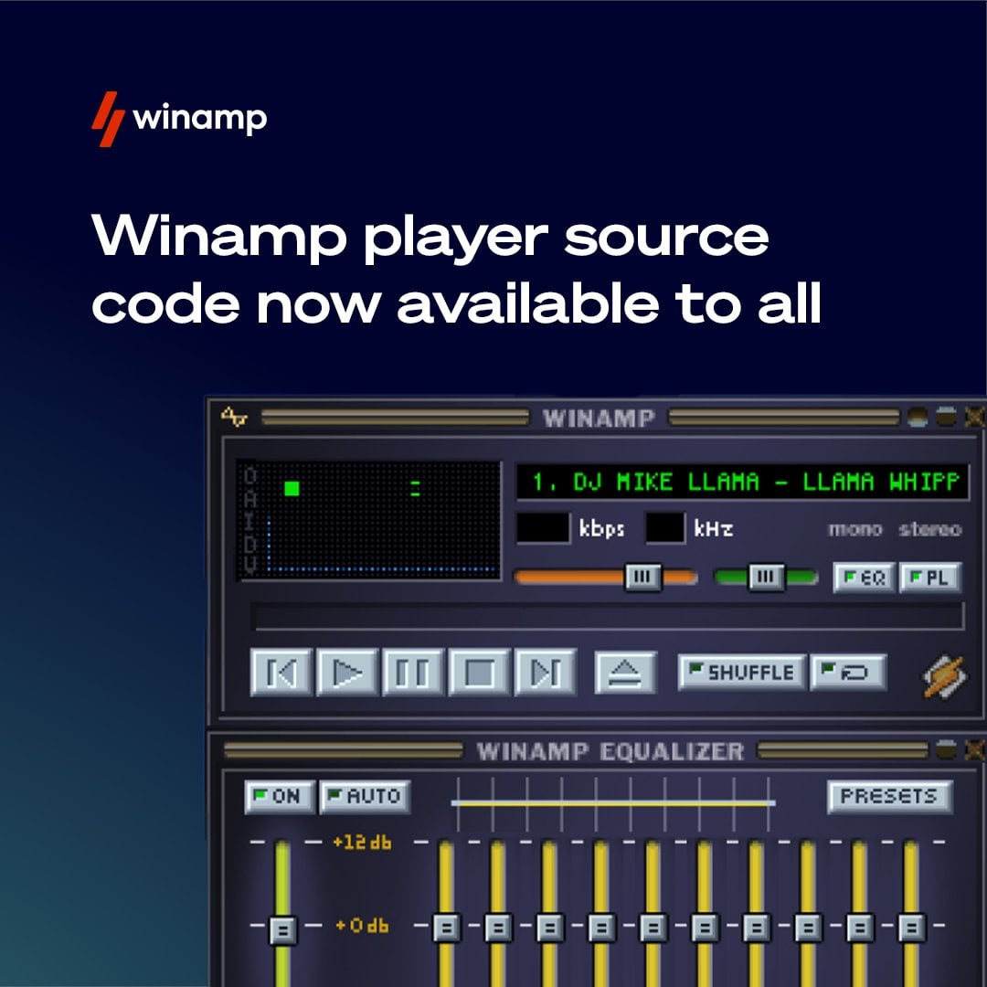 Winamp