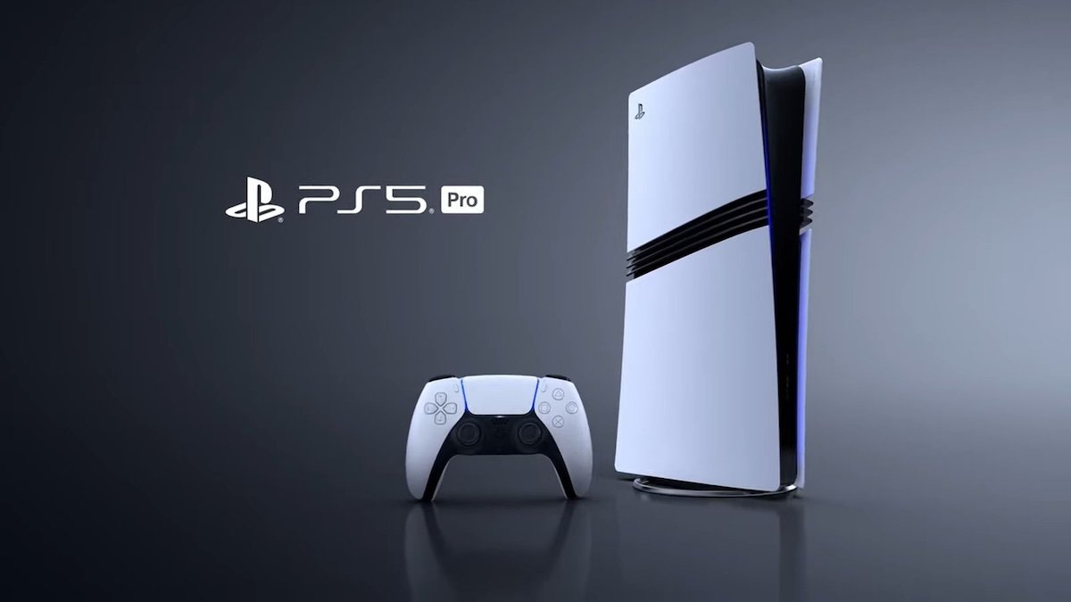 PS5 PRO - Figure 3