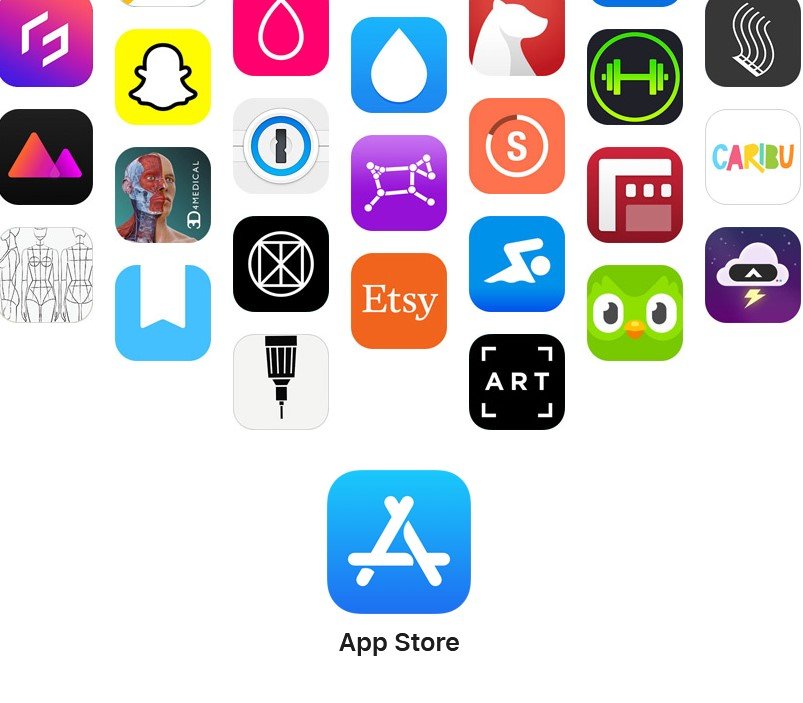 Apple App Store