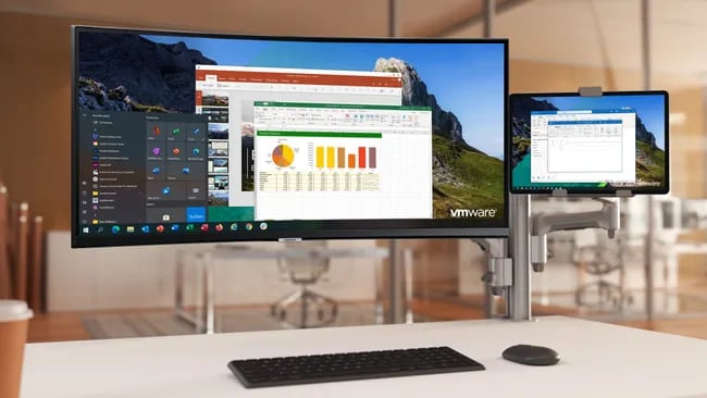 Samsung DeX