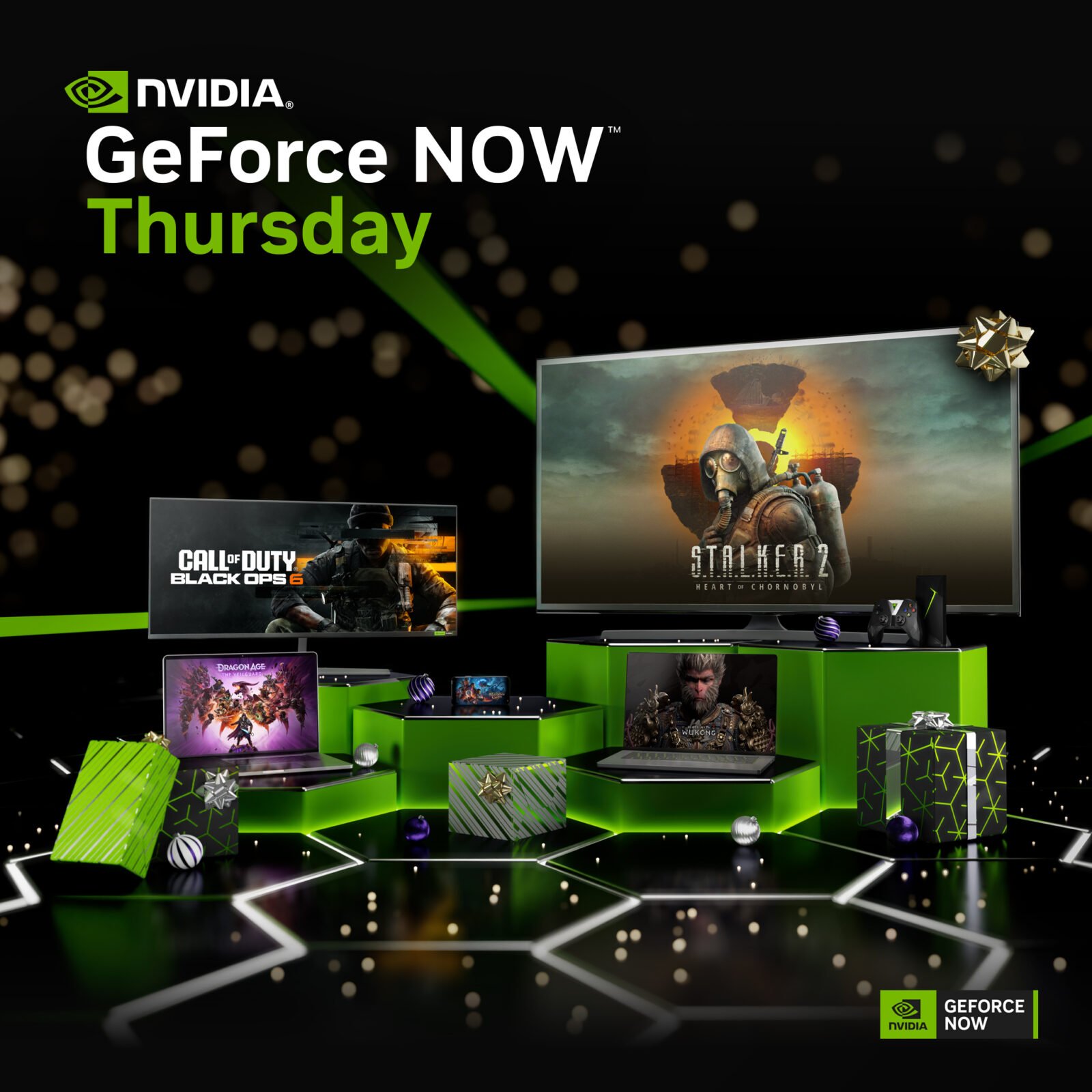 GeForce NOW