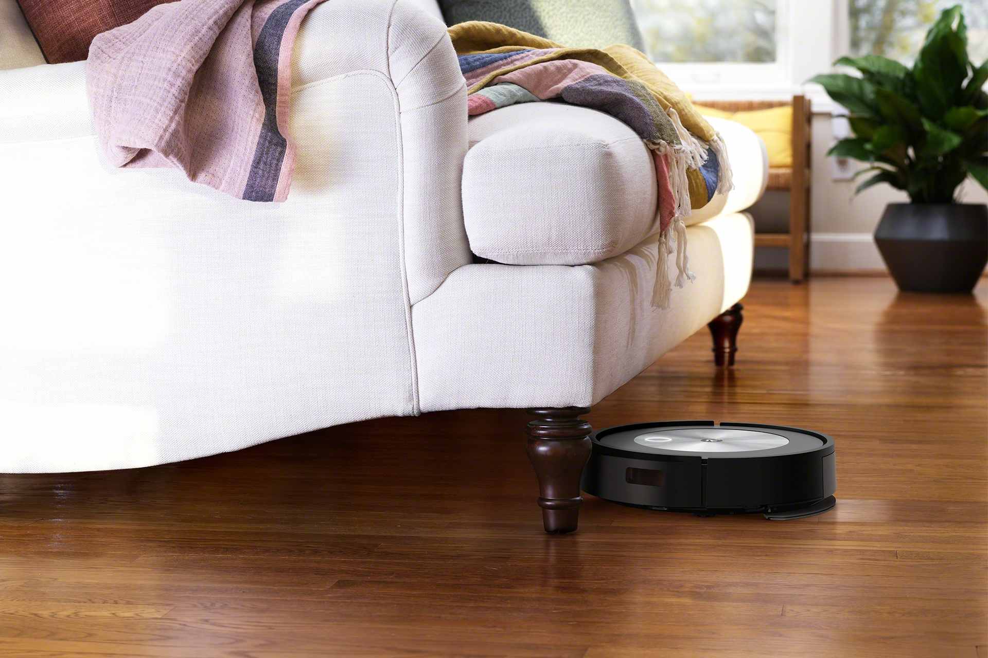 iRobot Roomba Combo j5