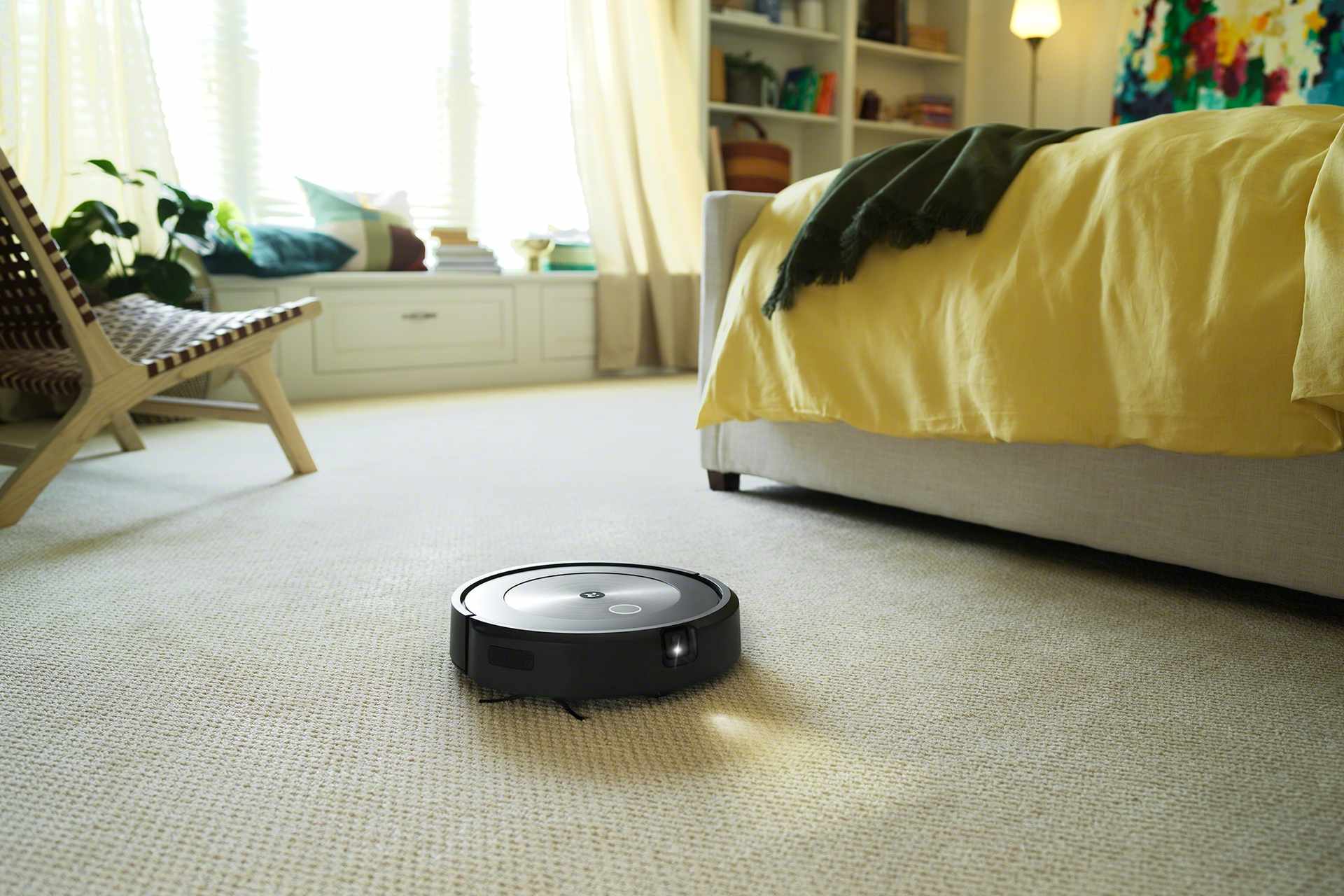 iRobot Roomba j7