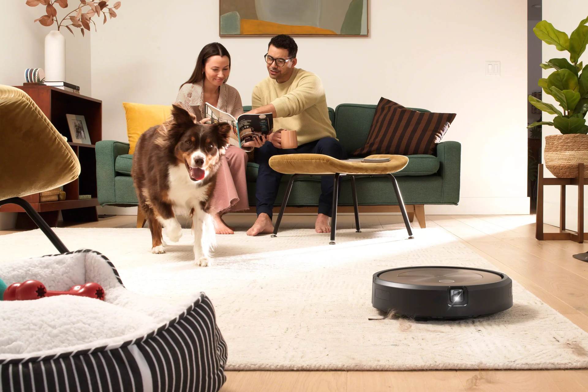 iRobot Roomba j9