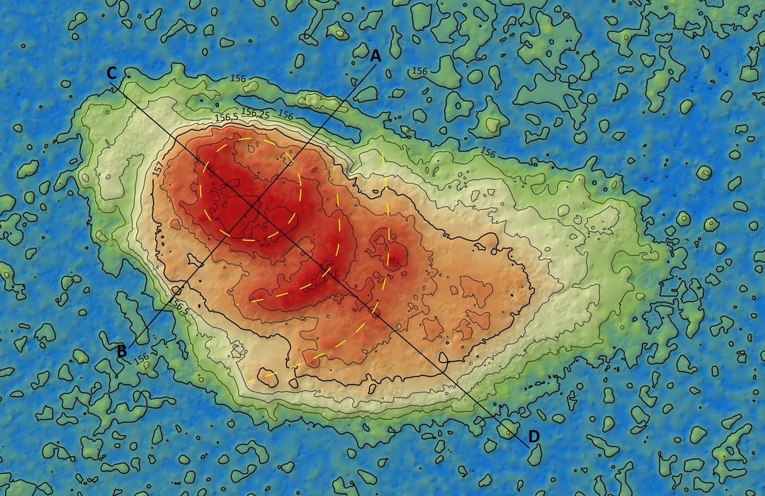 Wokół bagno, a wewnątrz – nietknięta osada. Archeologiczny fenomen na wschodzie Polski
