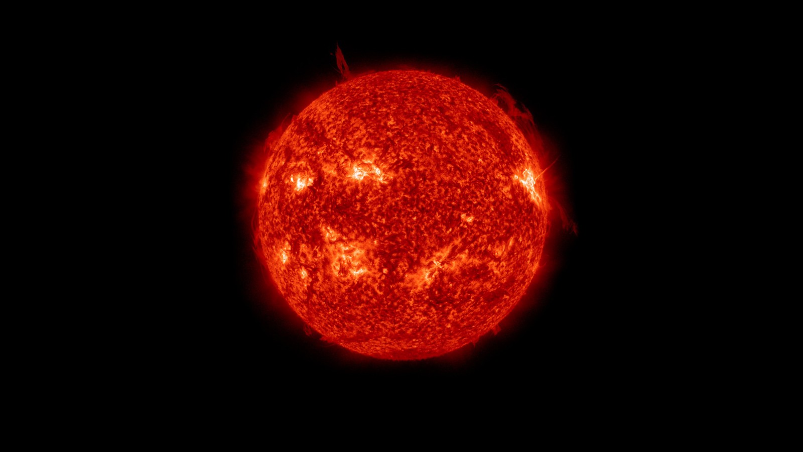 Naukowcy znaleźli źródło pola magnetycznego Słońca. Okazuje się, że nie jest tam, gdzie myśleliśmy