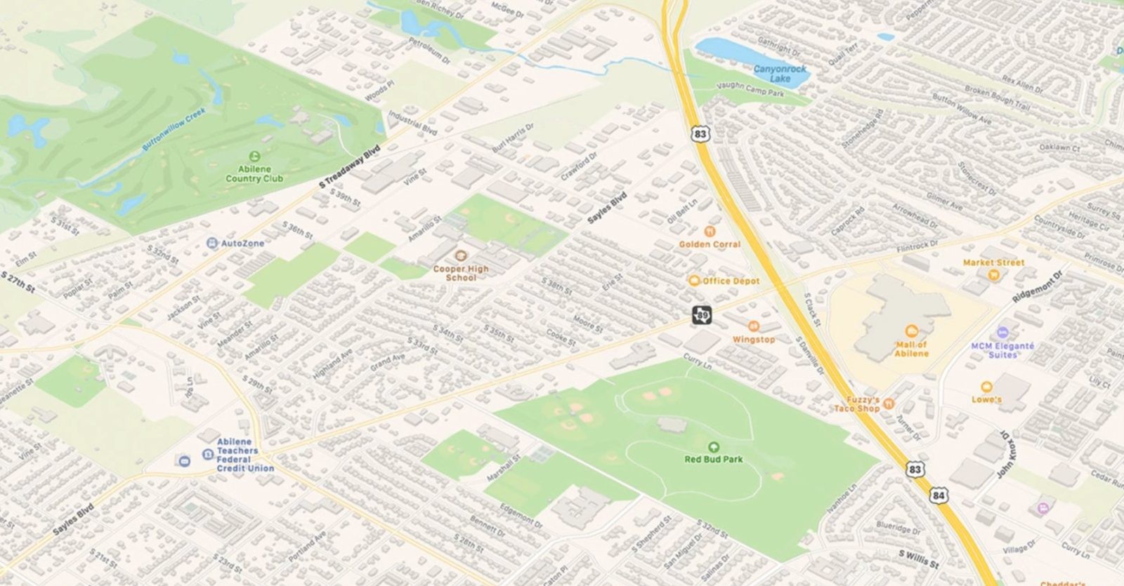 Wygląda na to, że Apple Maps w końcu wracają do łask