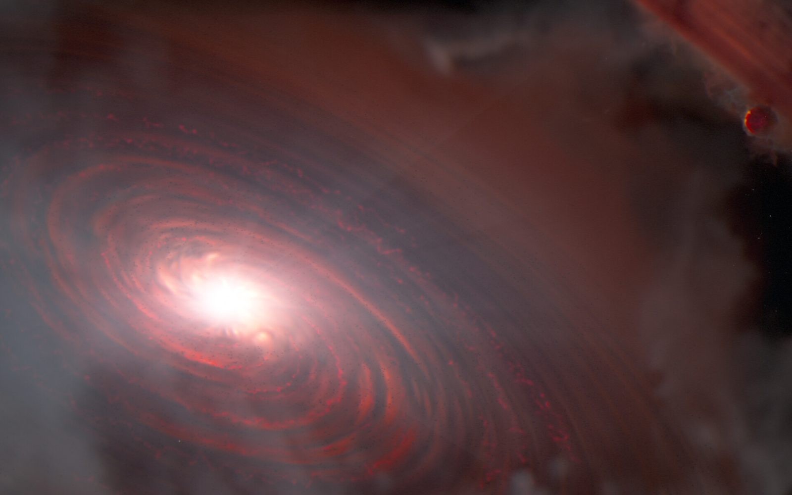 Kosmiczny Teleskop Jamesa Webba rzuca nowe światło na planety sprzyjające życiu. Robi się ciekawie