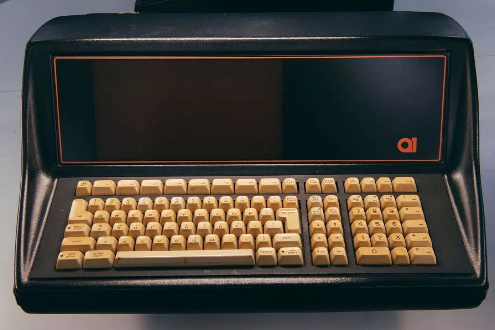 Oto najstarszy znany komputer stacjonarny. Znaleziono go zupełnie przypadkowo