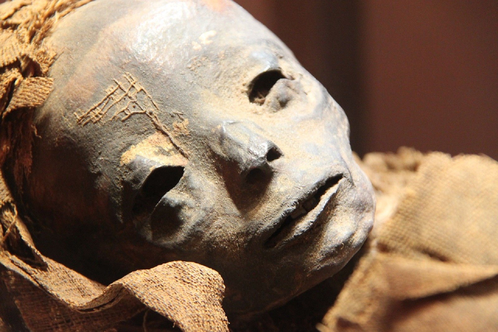 Mumie starsze od egipskich. Znaleziono je tysiące kilometrów dalej