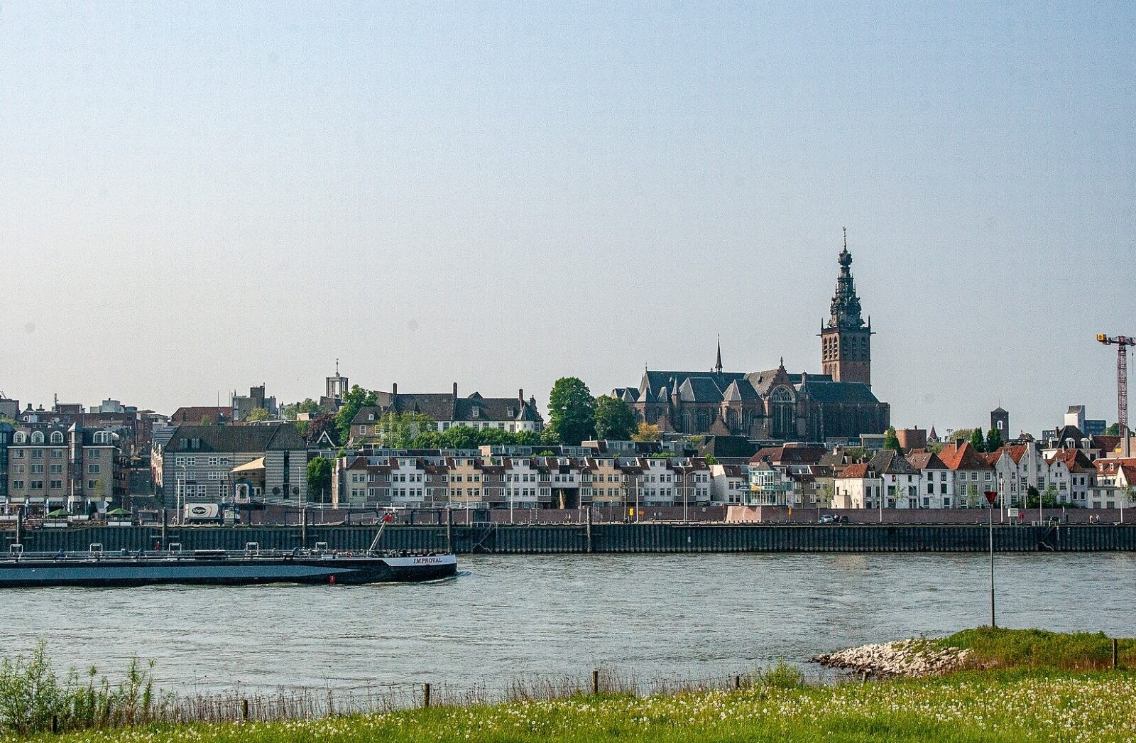 Archeologowie zdemaskowali Ołowianą Damę z Nijmegen. Nie była tym, za kogo się podaje