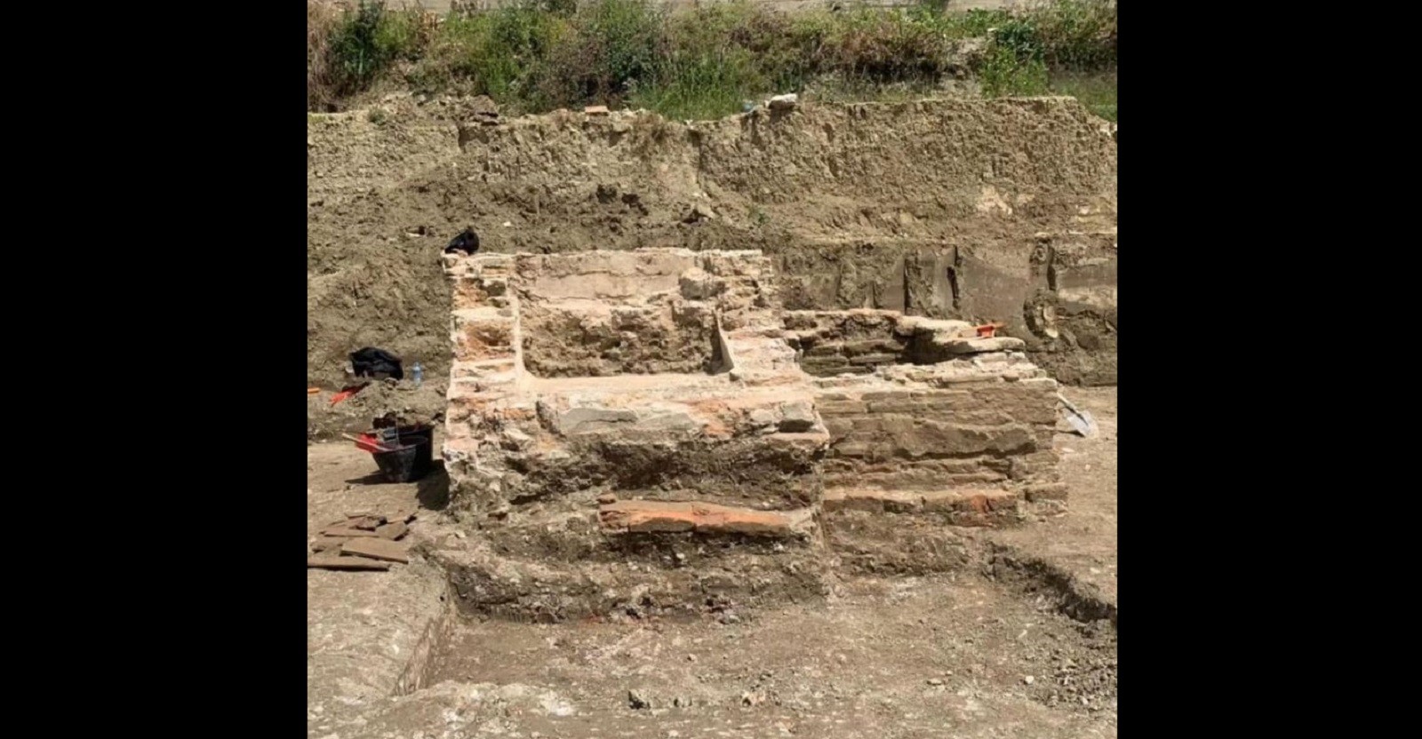 Archeolodzy z Albanii dokonali historycznego odkrycia. Oznaka wielkiego luksusu sięga czasów rzymskich