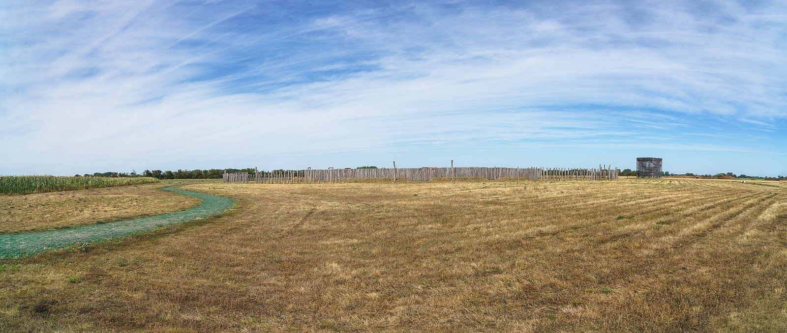 Odpowiednik Stonehenge znajduje się niedaleko naszej granicy. O tym miejscu wiadomo od niedawna