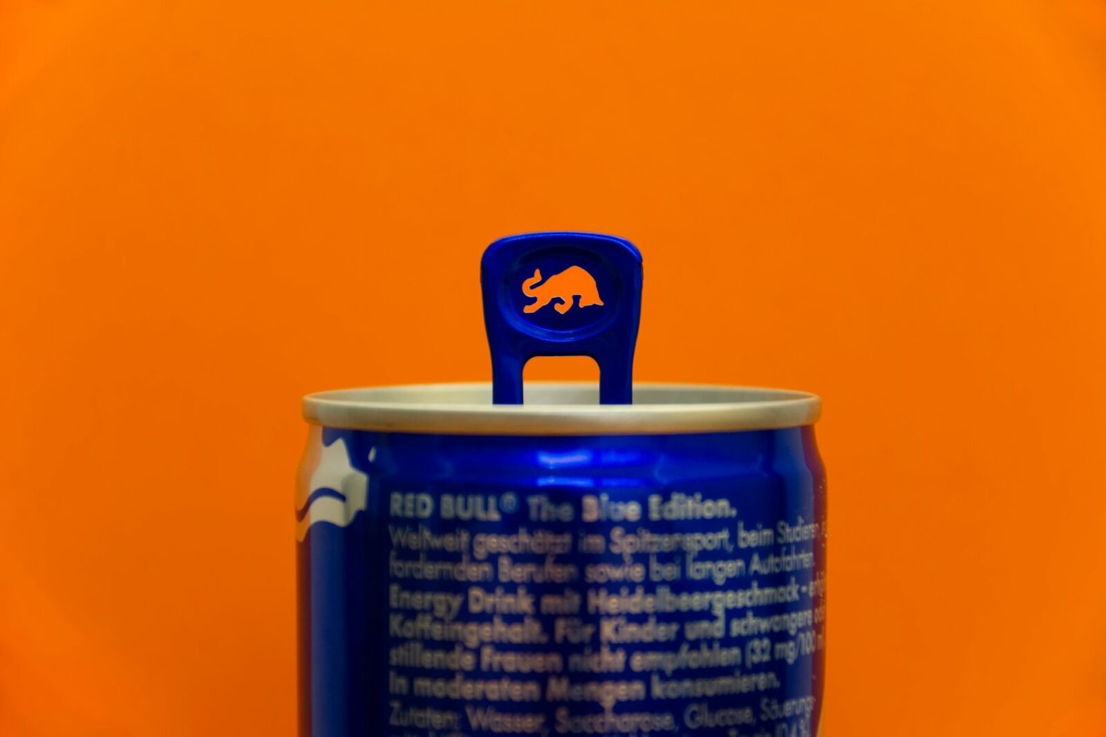 Energy drink &#8211; zdjęcie poglądowe /Fot. Unsplash
