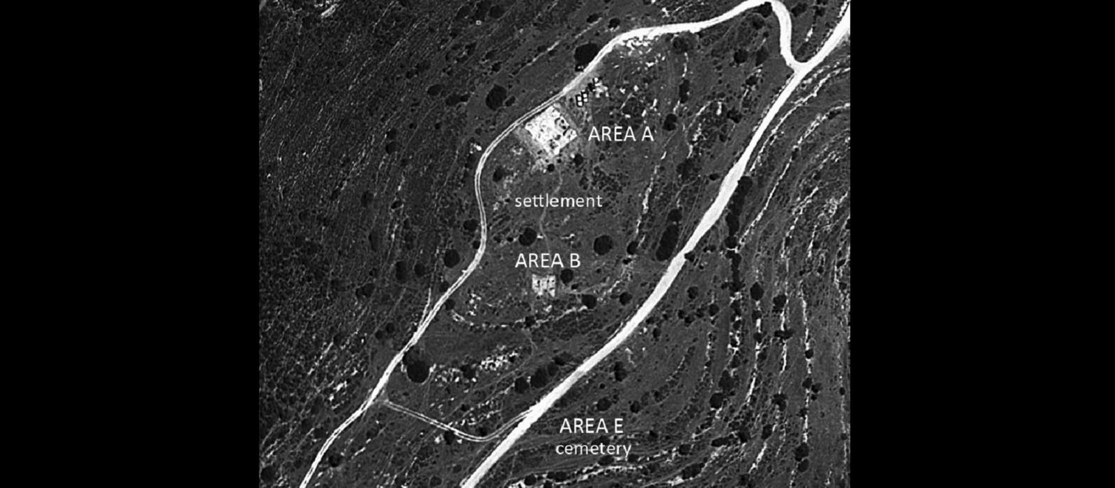 Prehistoryczna osada zawiera ogromny monolit. Archeolodzy odkryli przerażający sekret tego miejsca