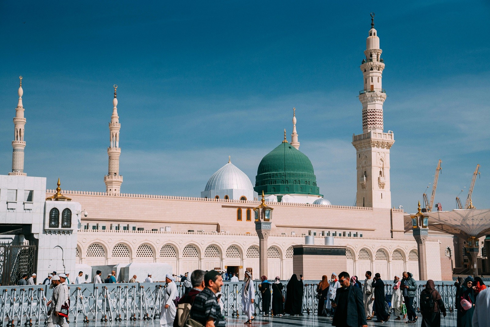 Napis na kamieniu zdradza sekrety islamu. Ma zaskakujące powiązanie z Mahometem