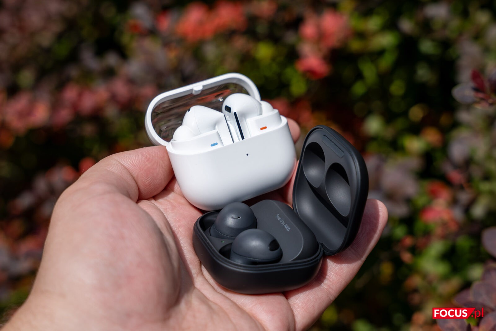 Samsung Galaxy Buds3 Pro kontra poprzednik. 2 lata progresu i innowacji AI robią różnicę?