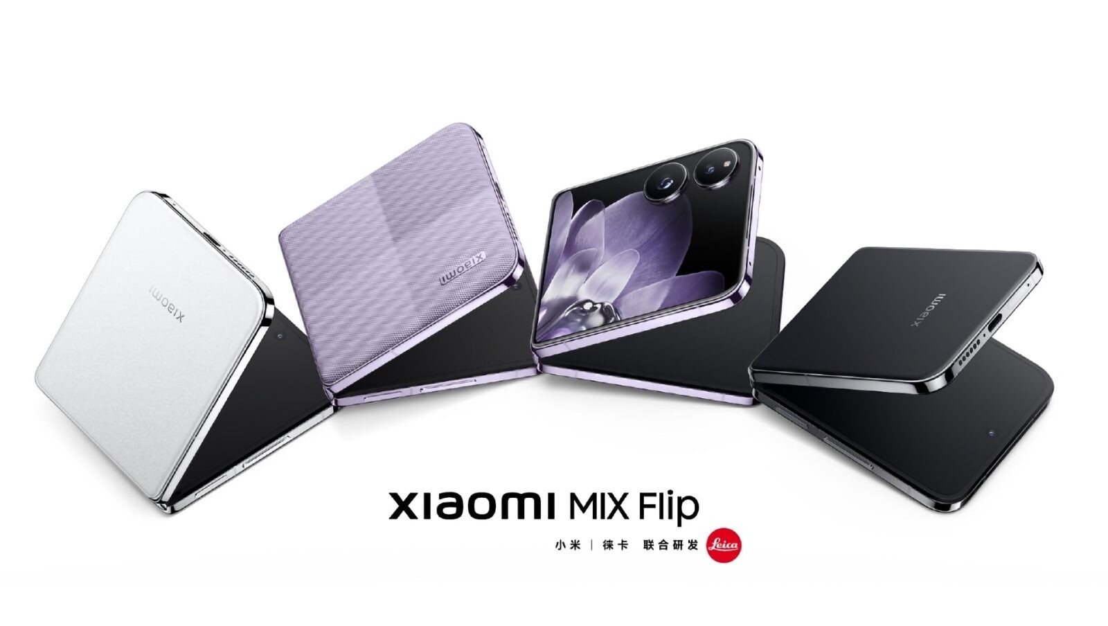 Xiaomi Mix Flip zmierza na globalny rynek. Ile za niego zapłacimy?