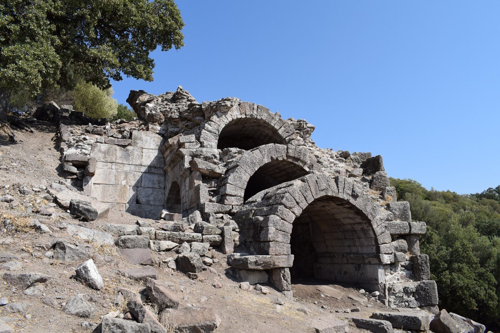 Tysiące lat temu to był najważniejszy punkt miasta. Archeolodzy wreszcie go odnaleźli