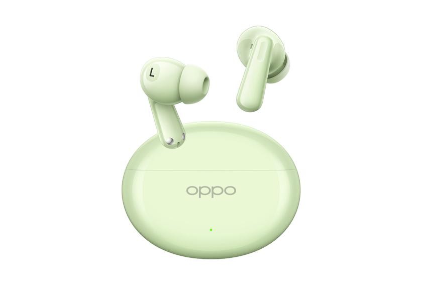 Słuchawki Oppo Enco Air 4 zaliczają premierę. Kiedy trafią do Polski?