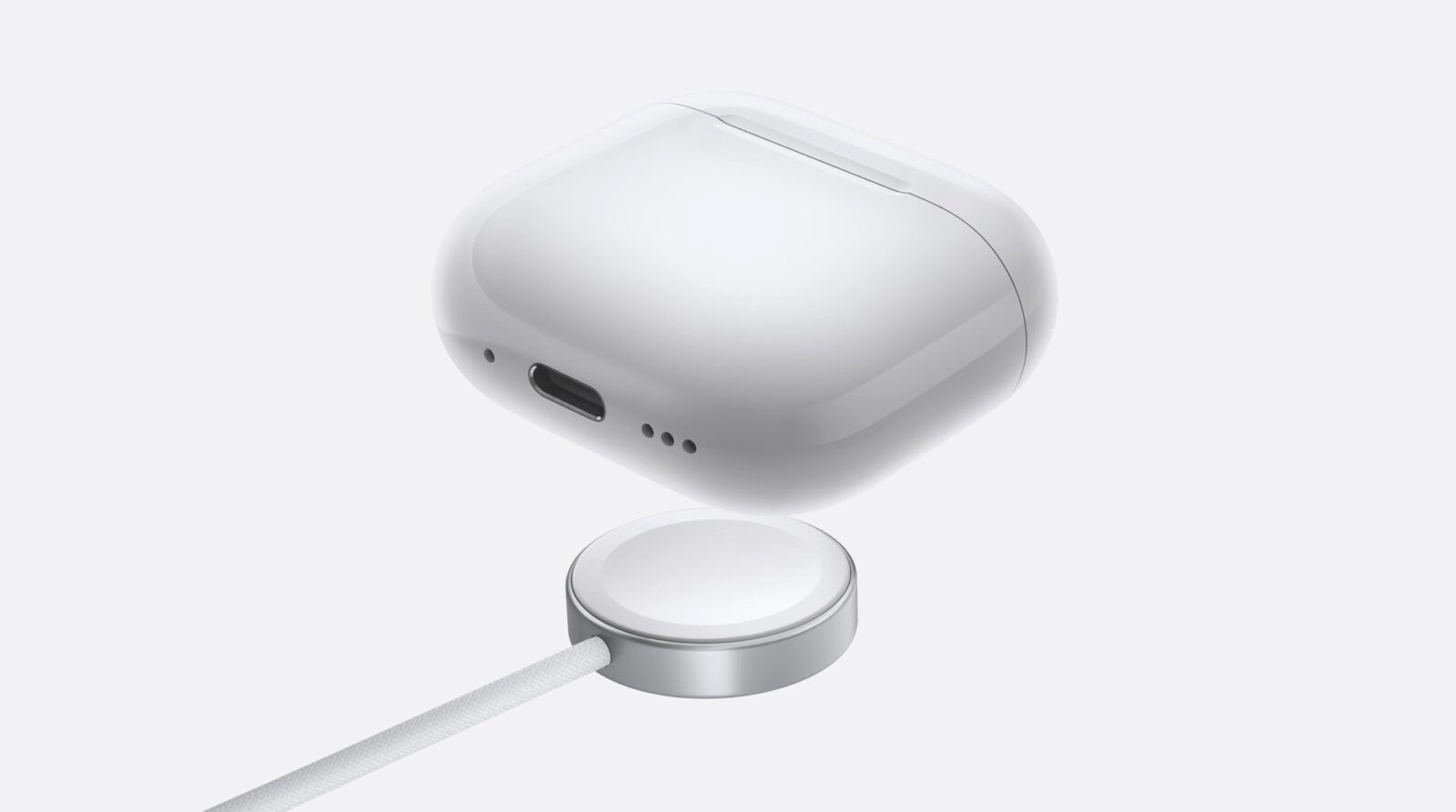 Oto nowe AirPodsy od Apple, czyli jak w Cupertino nastąpiła pobudka po bardzo długim śnie pod kamieniem