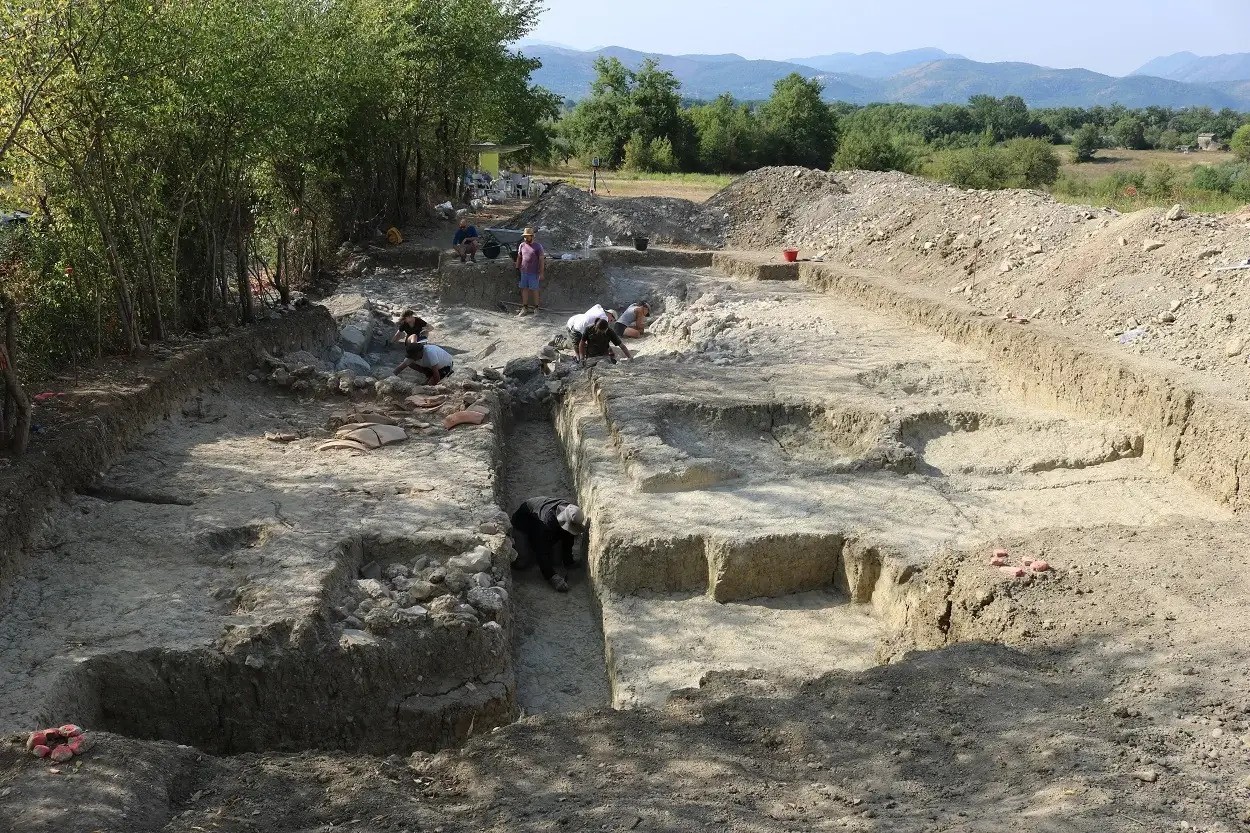 Zbuntowali się przeciwko Rzymianom i gorzko tego pożałowali. Archeolodzy mają nowe potwierdzenie