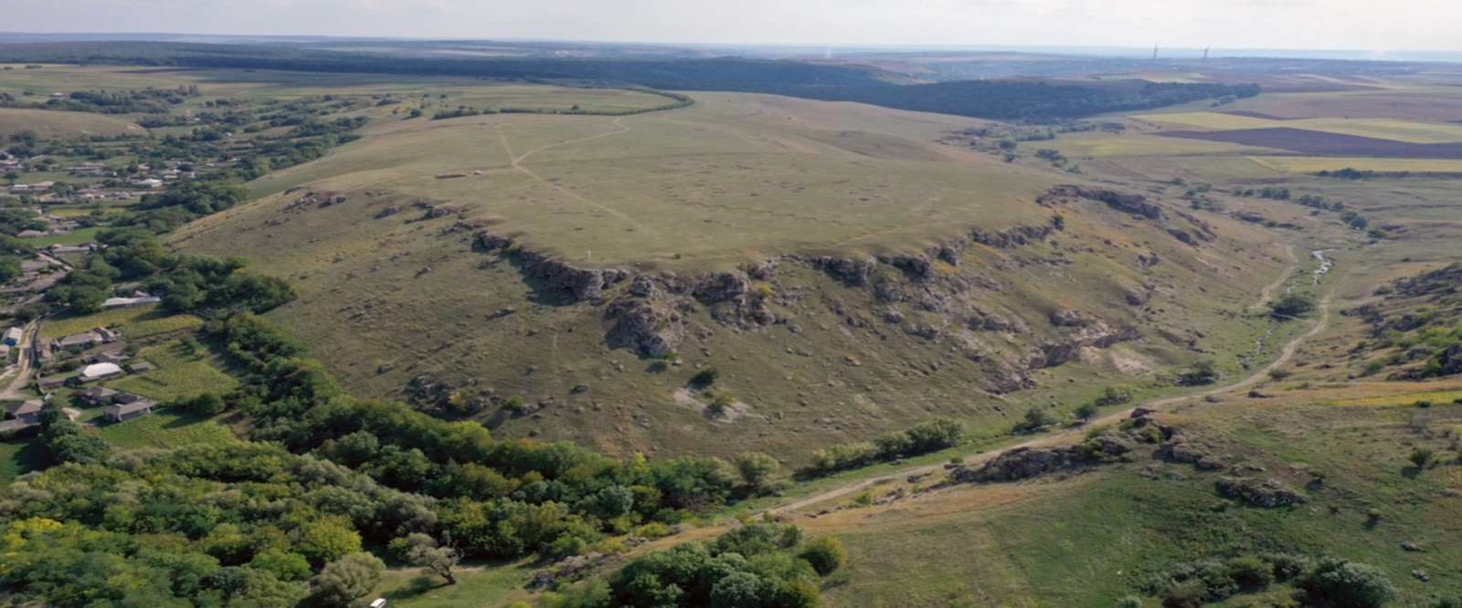 Najstarsze miasto świata istniało niedaleko Polski. Sensacyjne doniesienia archeologów