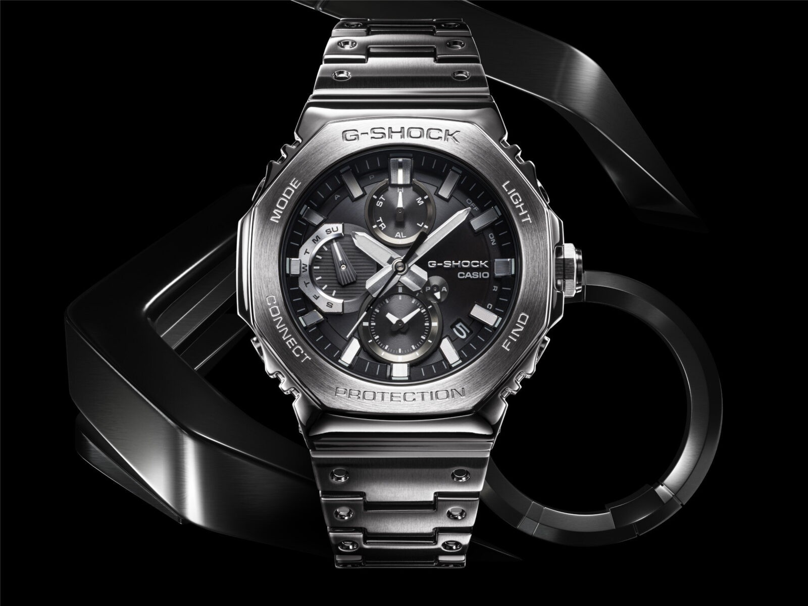 G-Shock od Casio