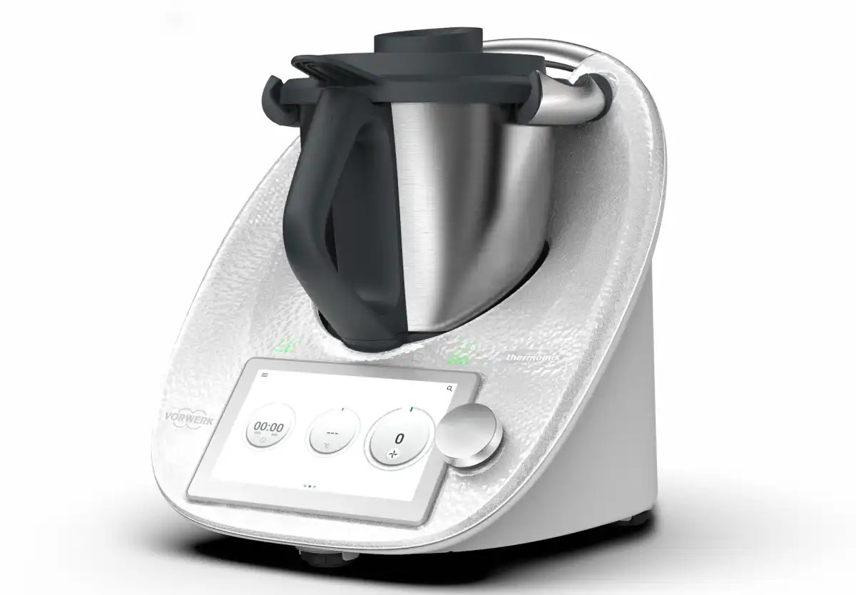 Thermomix w nowej odsłonie zachwyca designem. Co kryje nowa wersja?