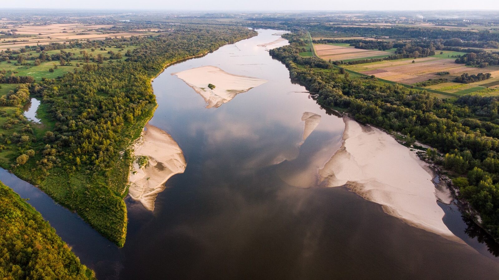 Wisła, zdjęcie poglądowe
