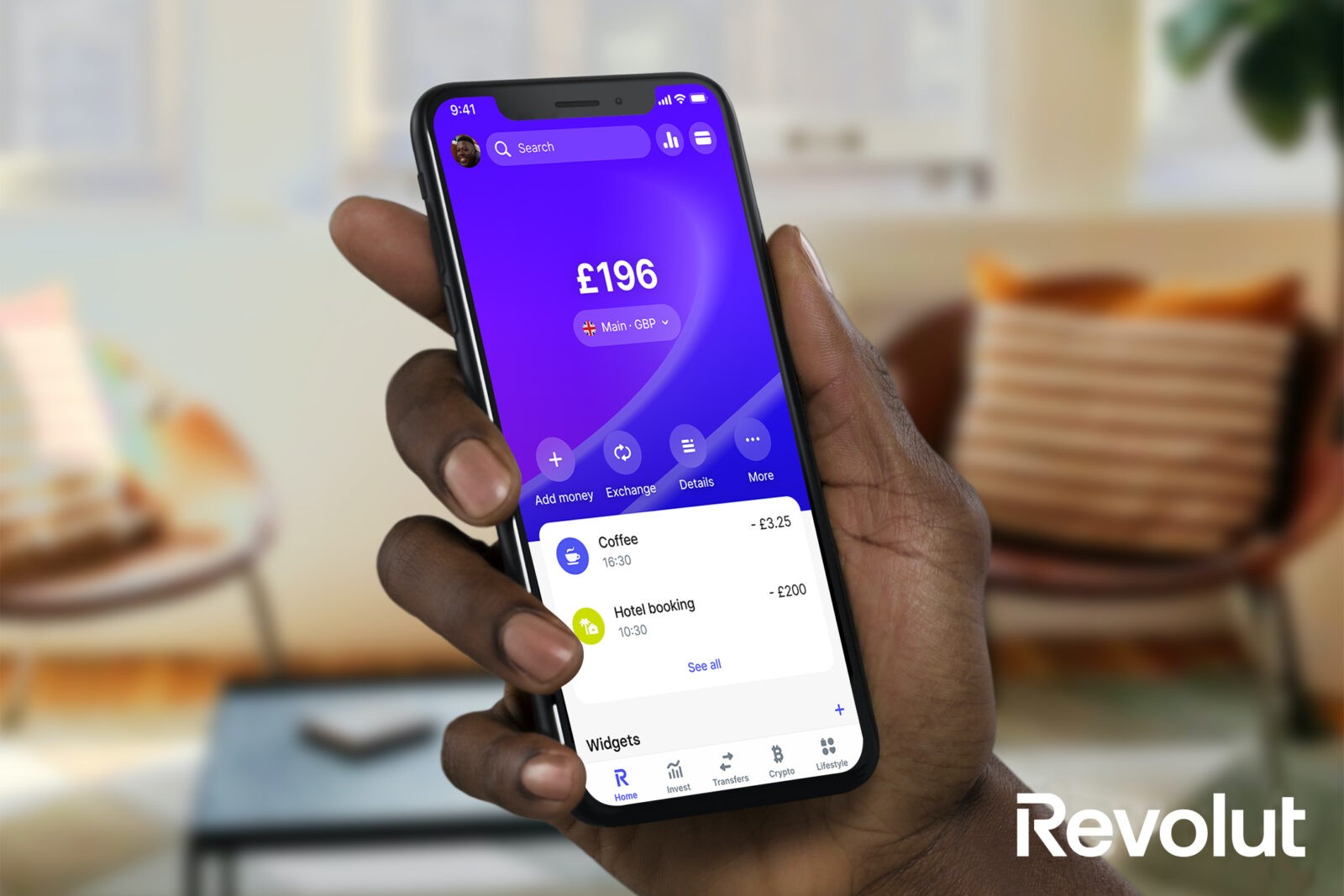 Revolut