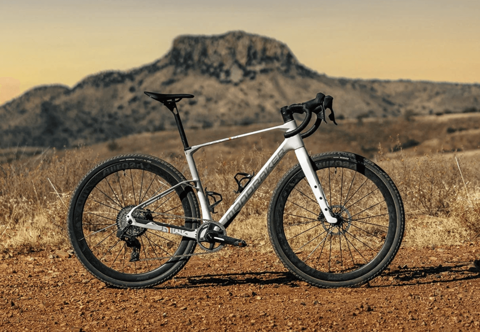 Mondraker Arid Carbon
