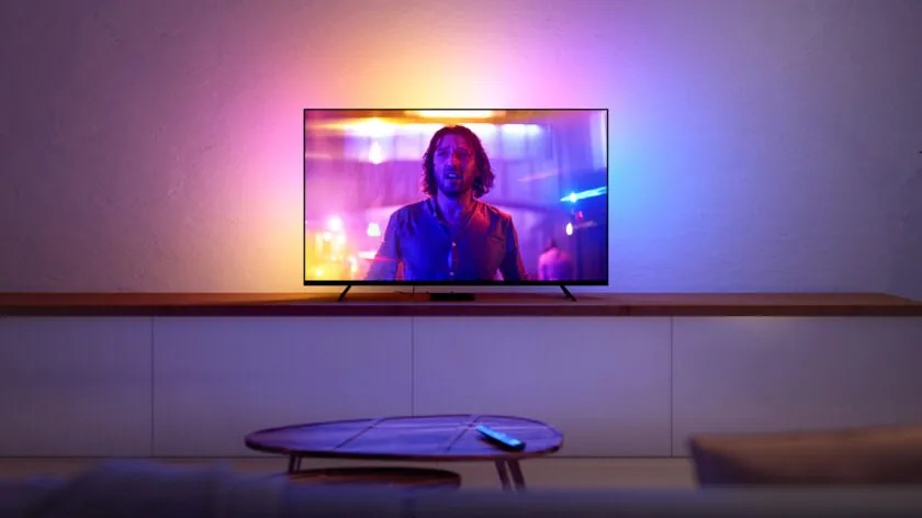 Philips Hue