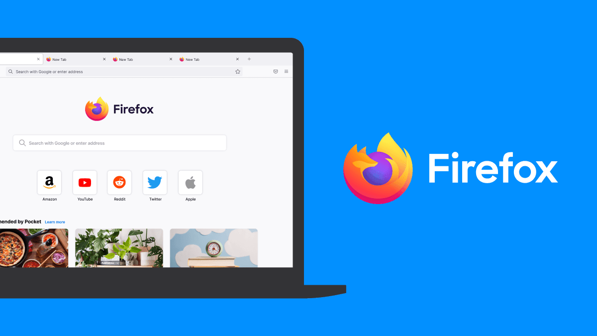 Przeglądarka Firefox z kolejną aktualizacją poprawiającą wydajność 