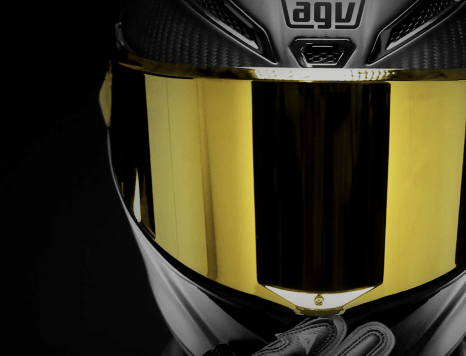 Kask Dainese AGV /Fot. Dainese
