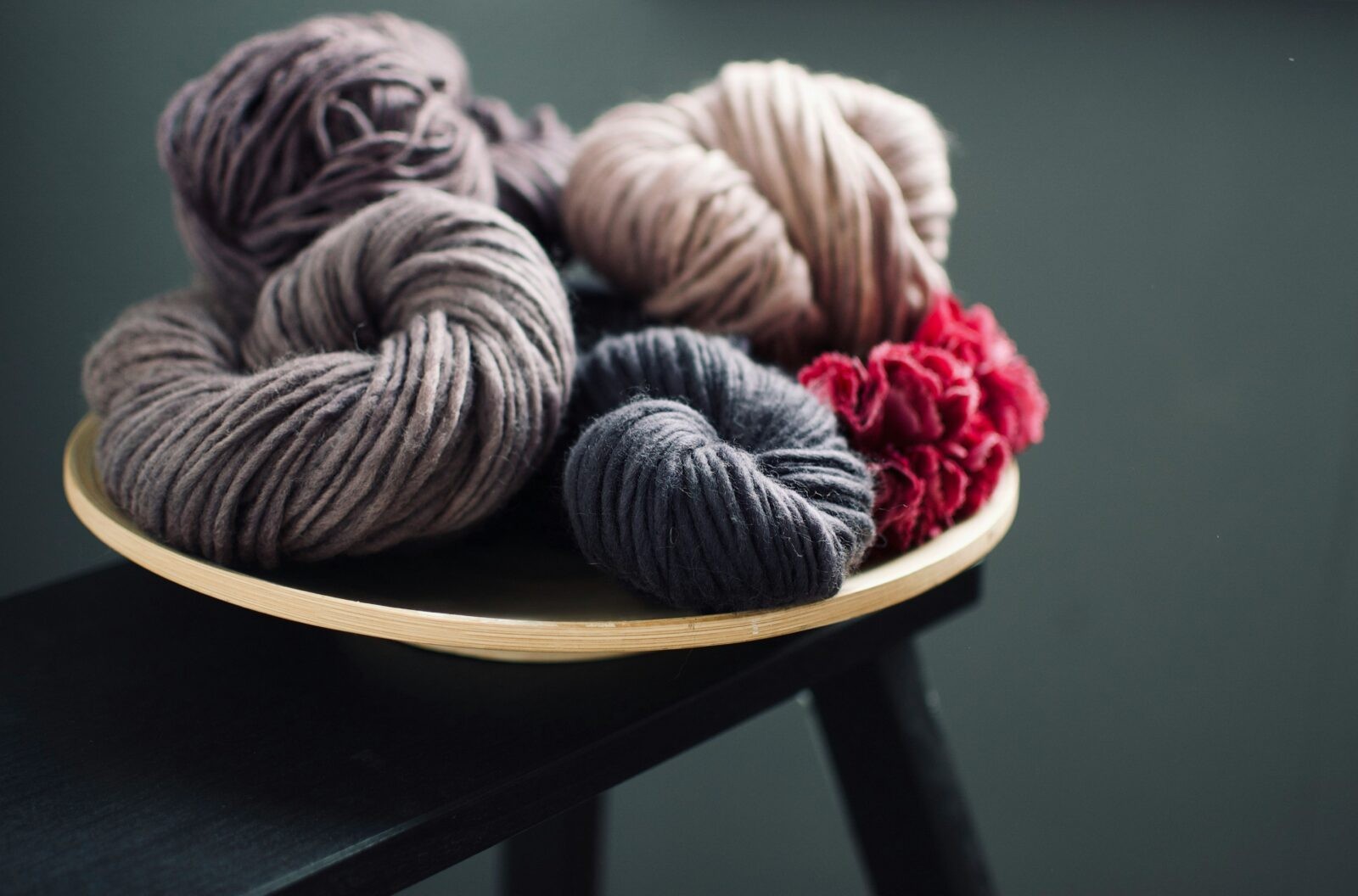 Wełna merino – naturalny skarb