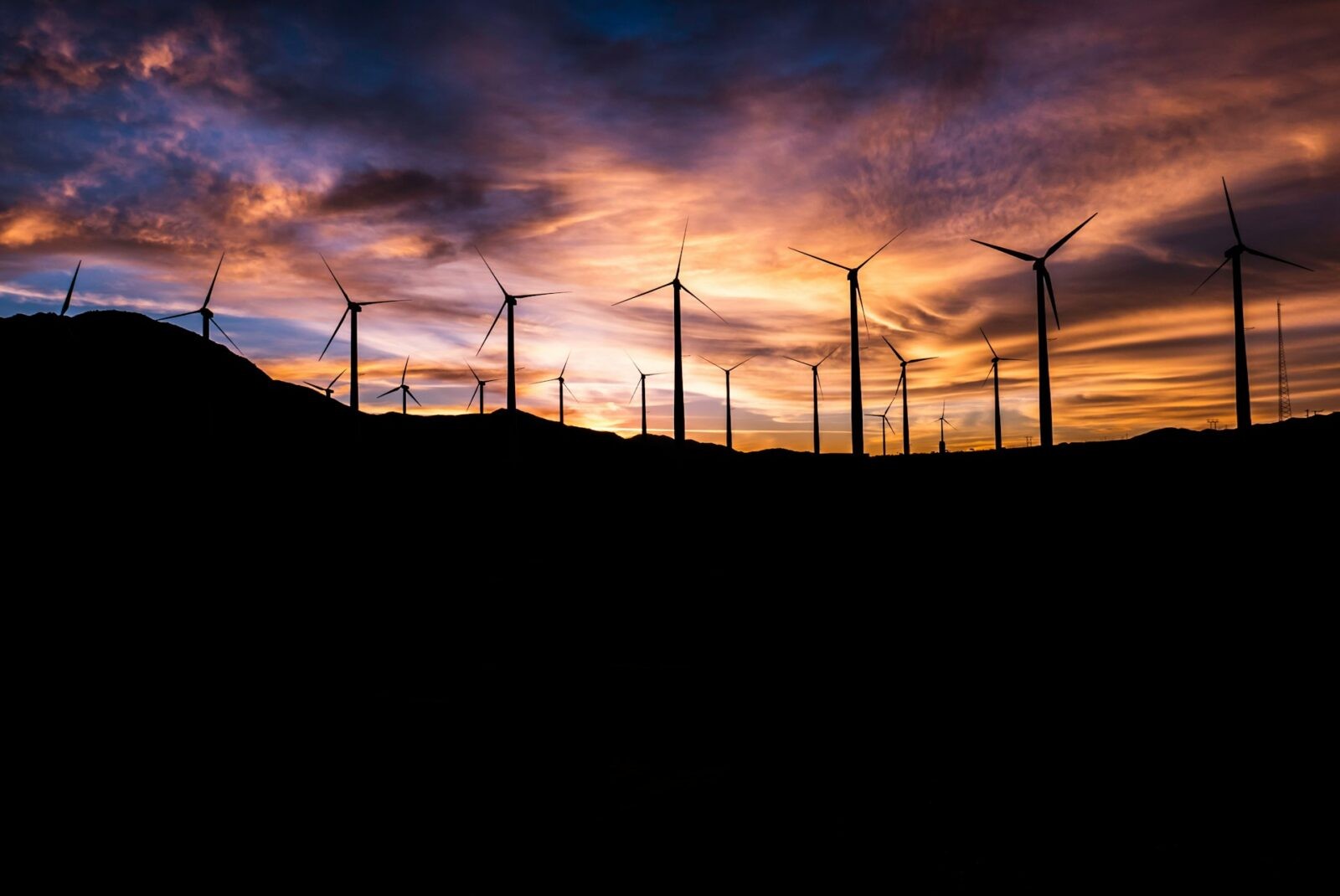 Niemcy oskarżają Chińczyków o szpiegostwo. W tle odnawialne źródła energii