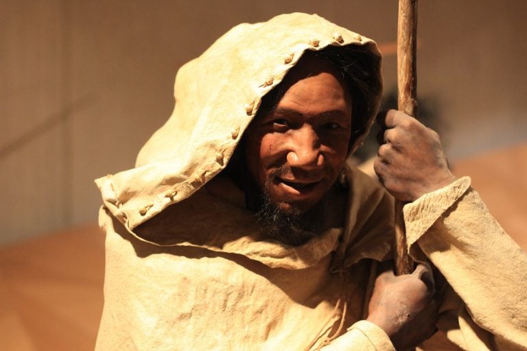 Neandertalskie dzieci pobierałyby podwójne 800+. Badania ujawniły, jakimi były gigantami