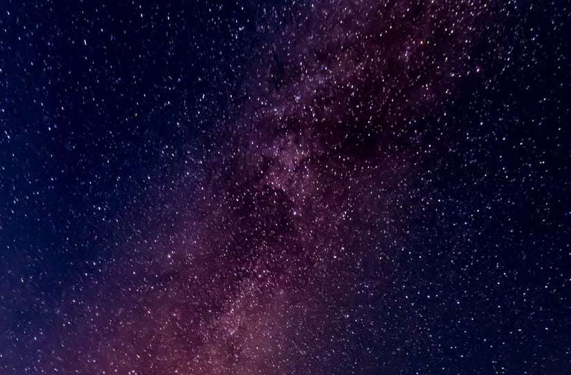 Pierwsze kroki w obserwacji nieba. Jak z polskiego balkonu zobaczyć planety, ISS i ciekawe zjawiska?