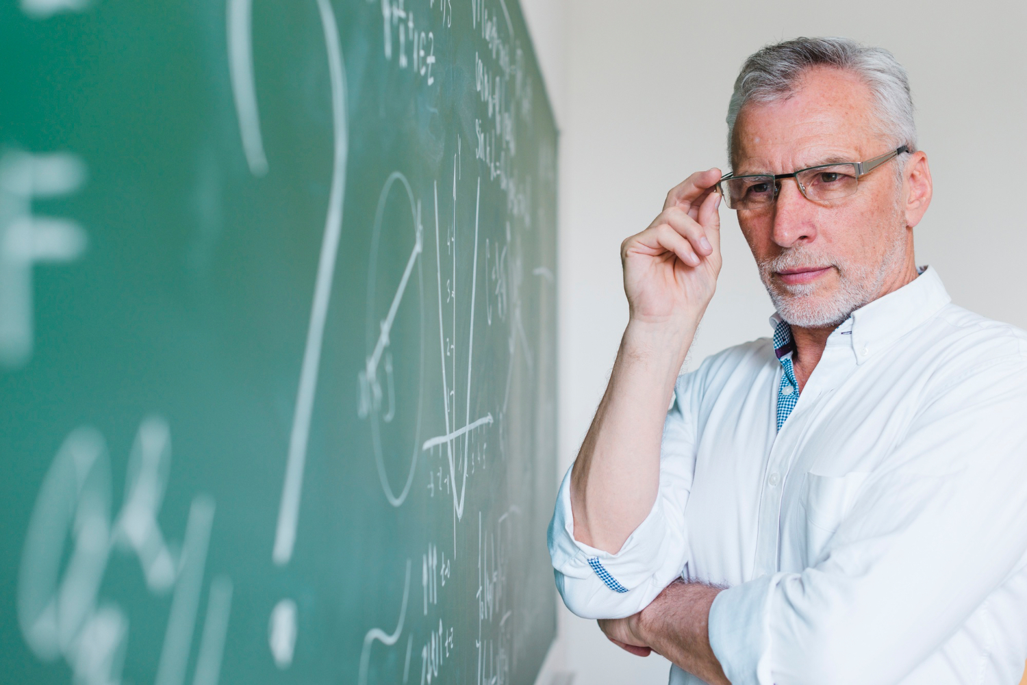 To najbardziej “niemożliwa” liczba matematyki. Szukano jej 32 lata