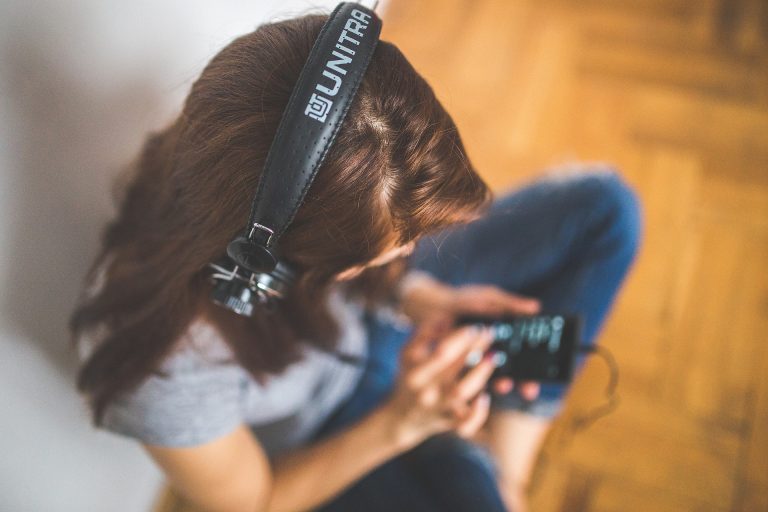 Spotify w końcu da nam audiobooki. Trochę posłuchamy za darmo, za resztę trzeba będzie dopłacić