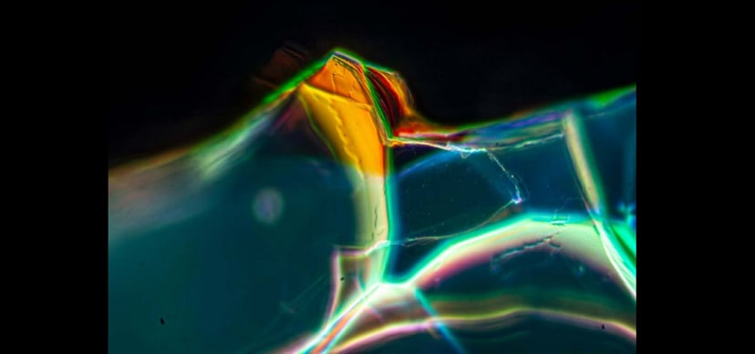 Przewidywalne kryształy. Nowa zasada projektowania materiałów