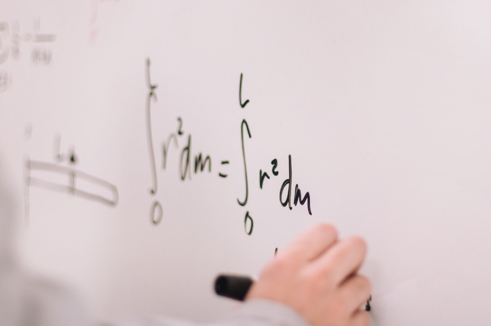 Matematyka królową nauk i całej przyrody. Znaleziono odpowiedź na bardzo ważne pytanie