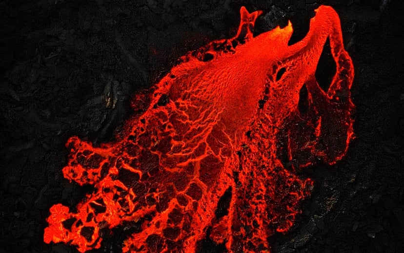 Odkryli głęboki zbiornik magmowy pod Eifel. Tysiąc mikrotrzęsień ziemi rocznie