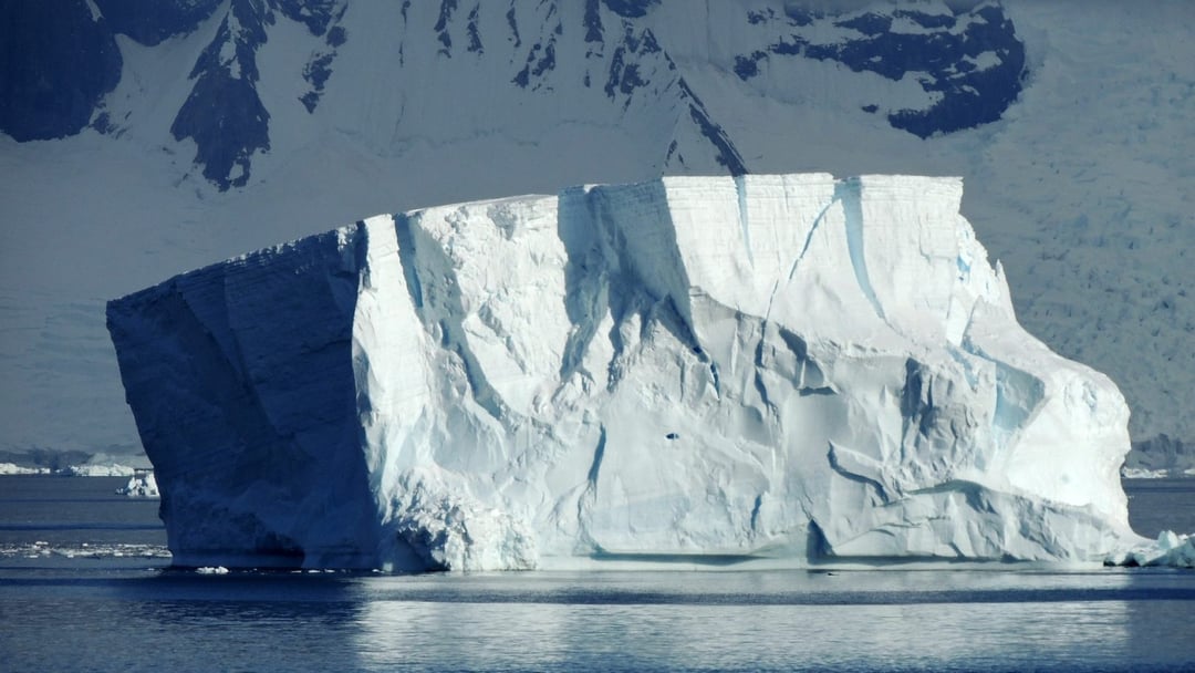 Geolodzy wydobyli próbki z Antarktydy i ujawnili nieznany rozdział w klimatycznej historii Ziemi