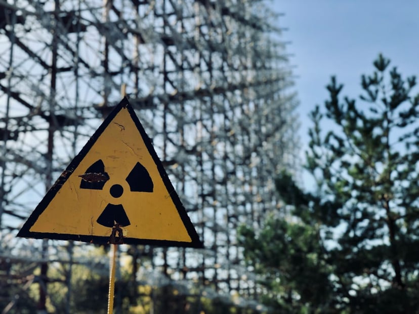 Czarnobyl znowu “ożył”? Naukowcy wyjaśnili najbardziej niepokojący sygnał od lat