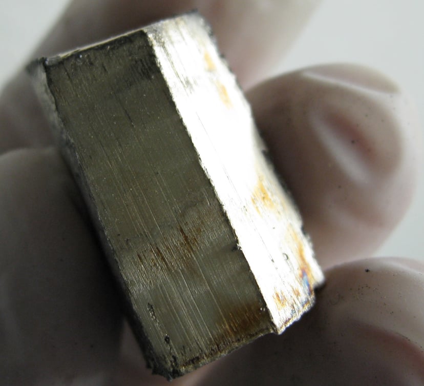 Hiszpania odkryła bogate złoża litu i rubidu. Europa ma nowego asa w rękawie